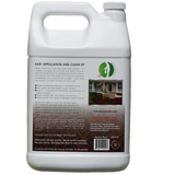 Sierra Red Mulch Dye | 9,600 SQ. FT -1 Gallon