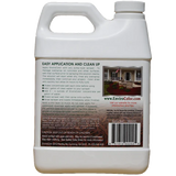 Sierra Red Mulch Dye | 2,400 SQ. FT - 32 OZ