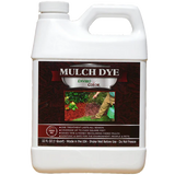 Sierra Red Mulch Dye | 2,400 SQ. FT - 32 OZ