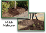 Cocoa Brown Mulch Dye | 2,400 SQ. FT 32 OZ