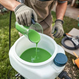 4EverGreen Grass Paint | 1,000 SQ. FT - 32 OZ