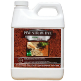 Georgia Pine Straw Dye | 2,400 SQ. FT. - 32 OZ