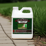 4EverGreen Grass Paint | 1,000 SQ. FT - 32 OZ