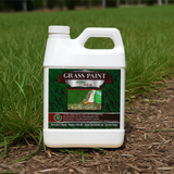 4EverGreen Grass Paint | 1,000 SQ. FT - 32 OZ