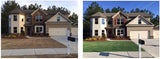 4EverGreen Grass Paint | 10,000 SQ. FT. - 2.5 Gallons